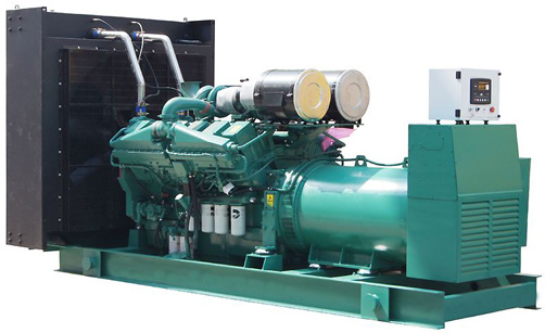 盱眙30kw康明斯柴油发电机组图片 盱眙30kw康明斯柴油发电机组图片