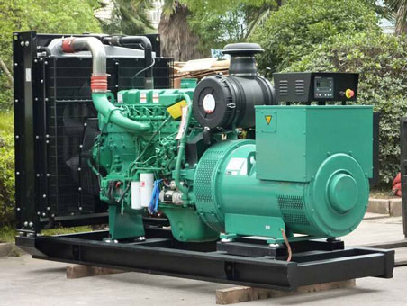 盱眙710kw康明斯柴油发电机组图片 盱眙710kw康明斯柴油发电机组图片