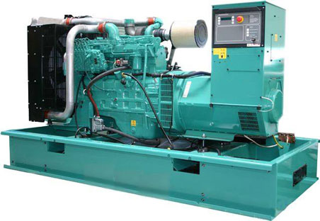 盱眙180kw康明斯柴油发电机组图片 盱眙180kw康明斯柴油发电机组图片