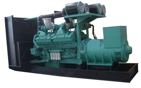 盱眙200kw康明斯发电机组图片 盱眙200kw康明斯发电机组图片
