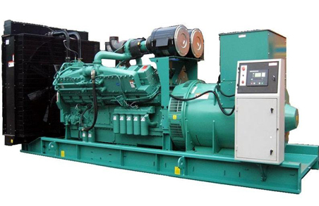 盱眙570kw康明斯柴油发电机组图片 盱眙570kw康明斯柴油发电机组图片