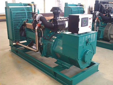 盱眙505kw康明斯柴油发电机组图片 盱眙505kw康明斯柴油发电机组图片