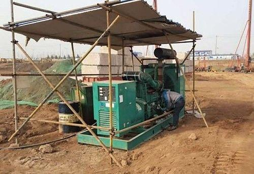 盱眙发电机出租 盱眙发电机出租