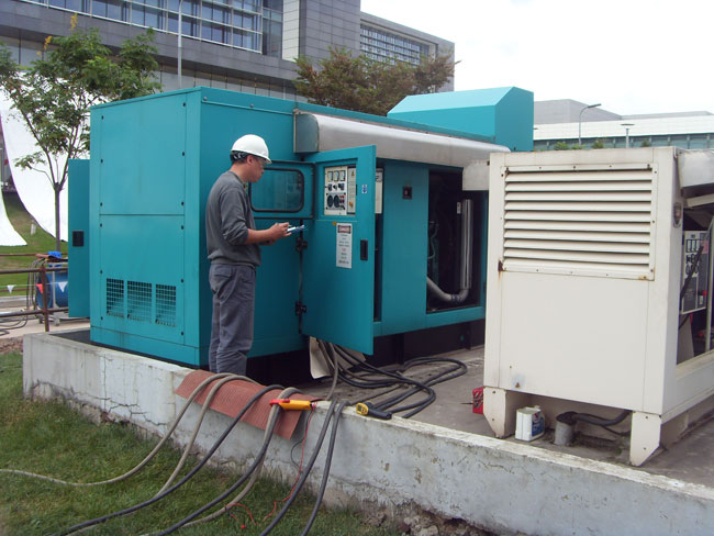 盱眙发电机出租 盱眙发电机出租