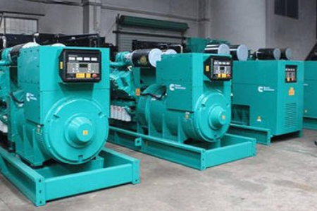 盱眙柴油发电机 盱眙柴油发电机
