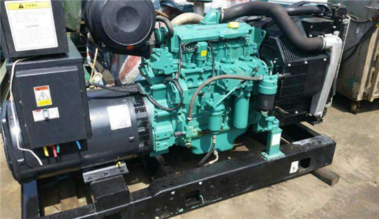 盱眙柴油发电机 盱眙柴油发电机